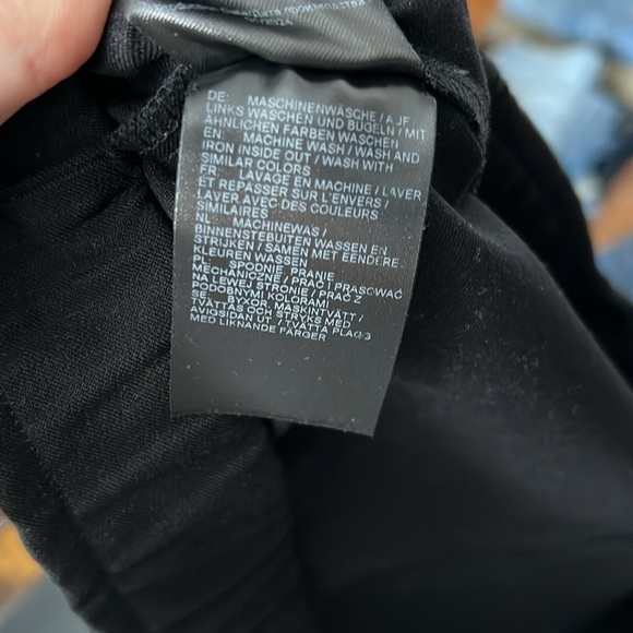 Ulla popken NWT the luxury selection ankle pants women’s 20 - Picture 9 of 10